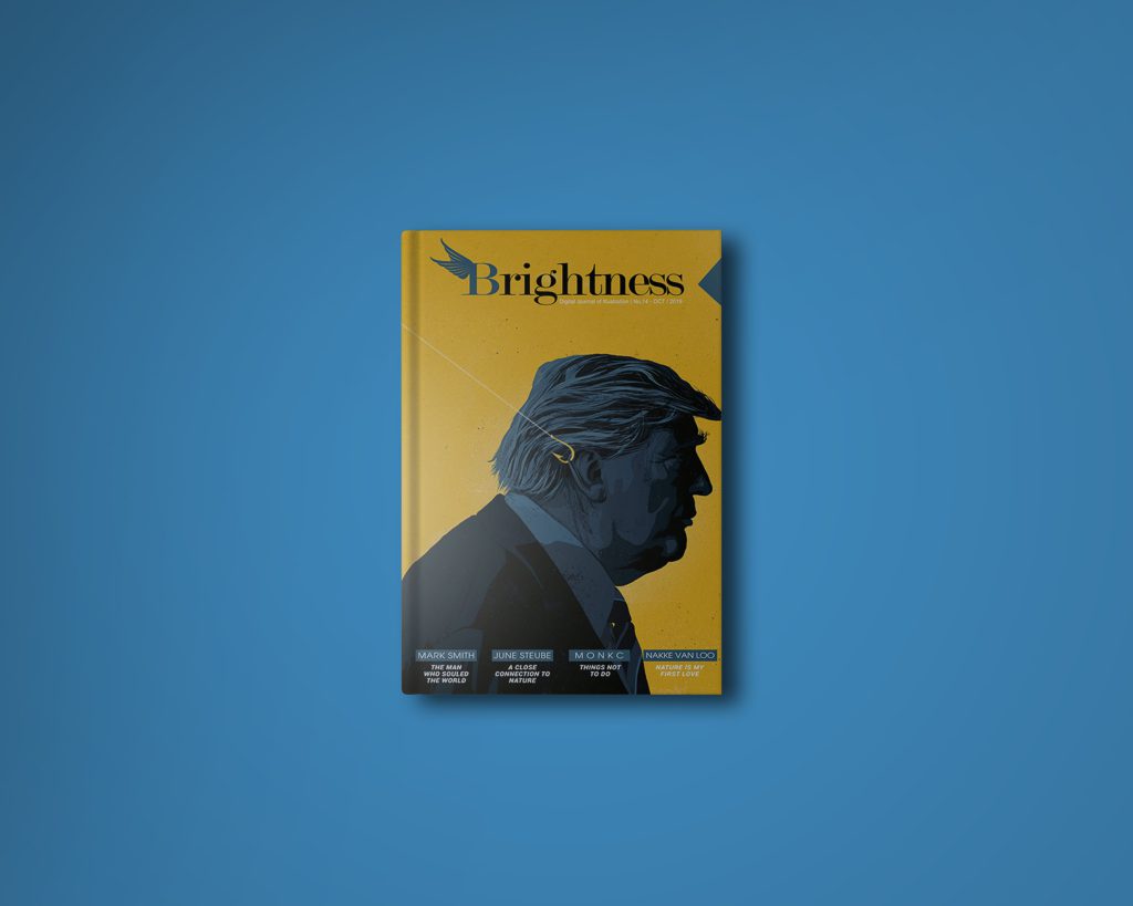 Bristu - Publication