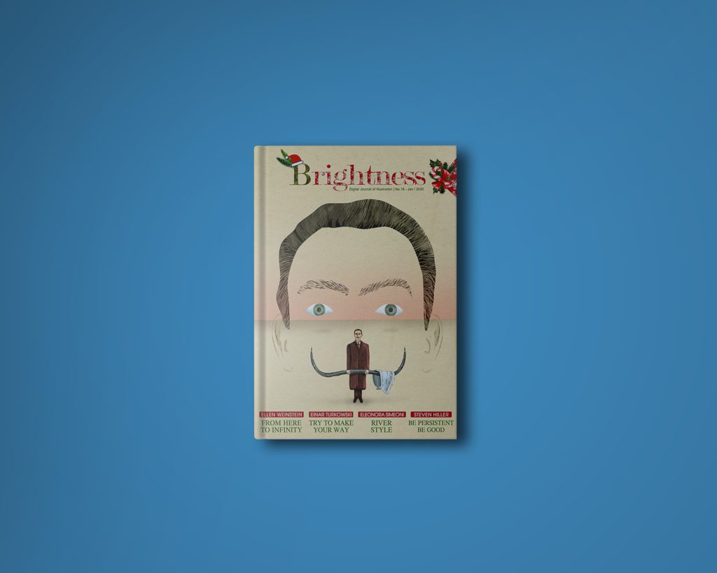 Bristu - Publication