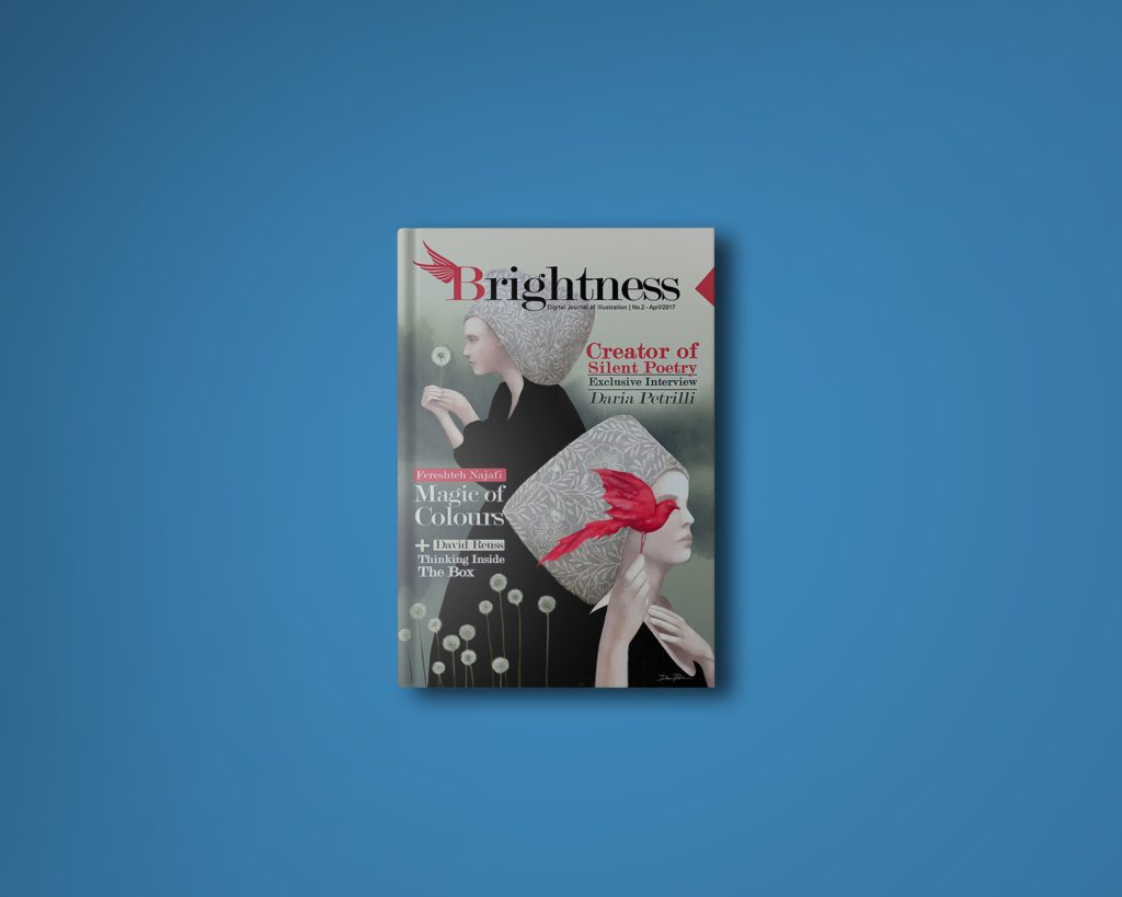 Bristu - Publication
