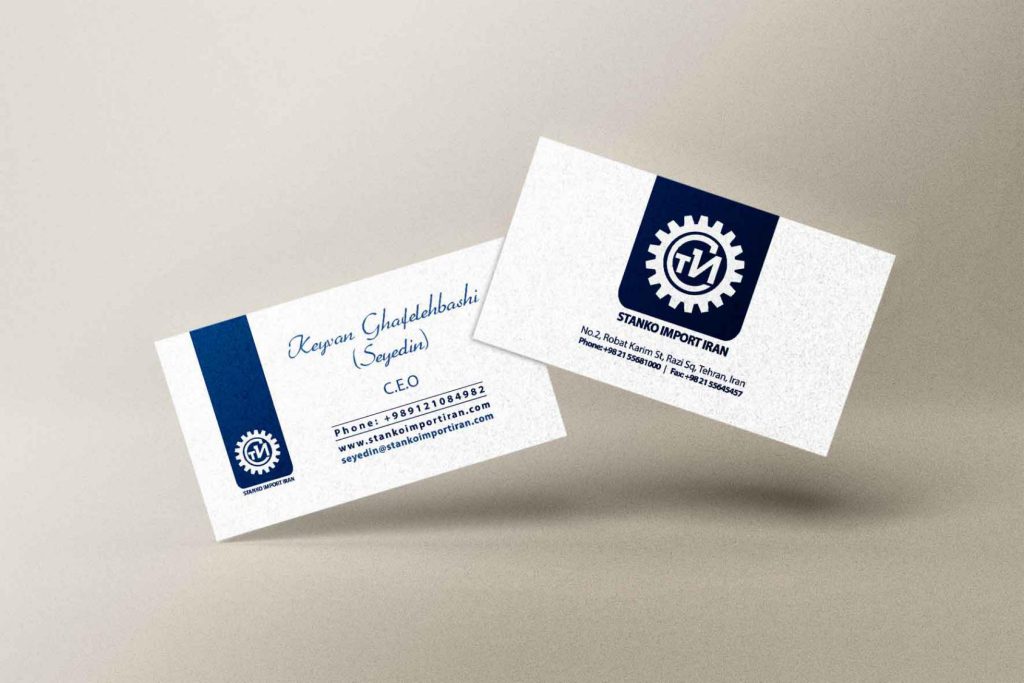 Businesscard by Sadegh Amiri Hanzaki (3)