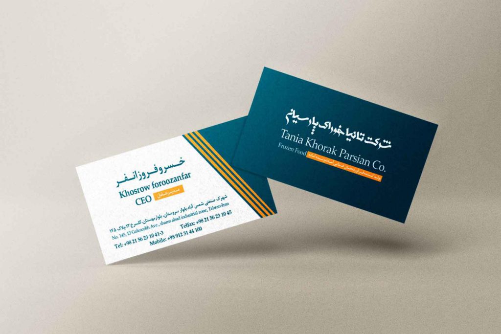 Businesscard by Sadegh Amiri Hanzaki (8)