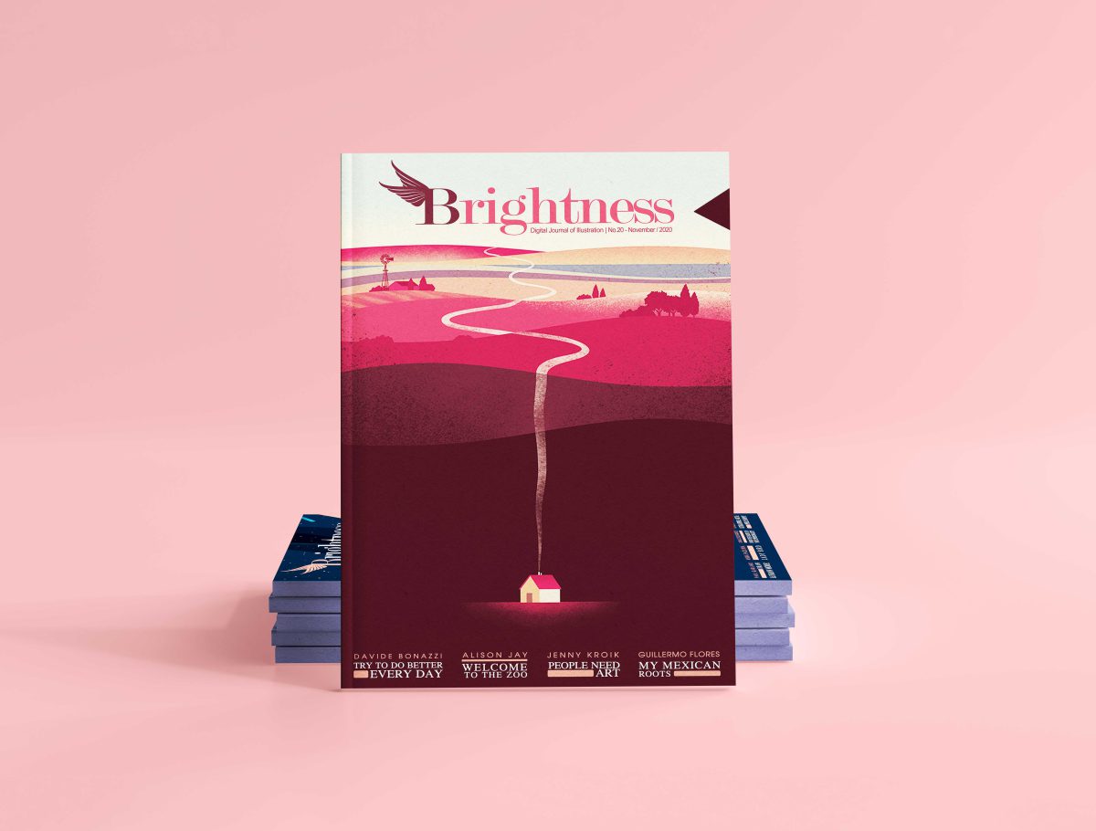 Bristu - Publication