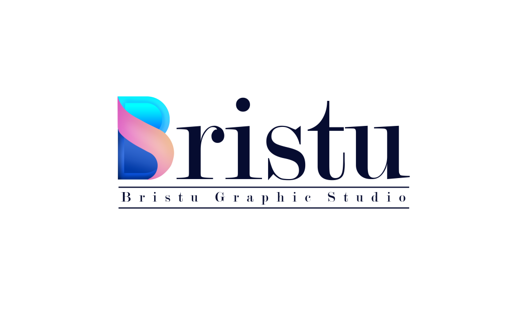 bristu logo black