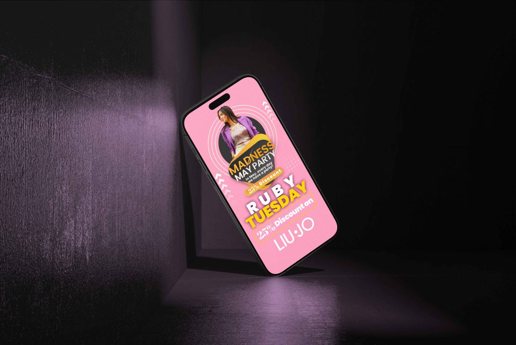 Bristu Design Studio- Socialmedia