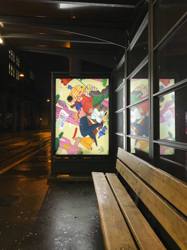 Bristu Design Studio- Poster Design