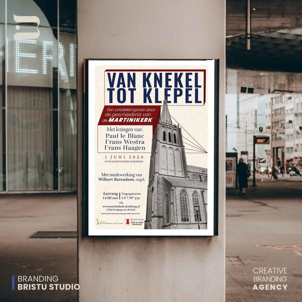 Our collaboration with Martinikerk Doesburg
