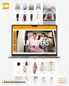 Depeche Due - Bristu Studio