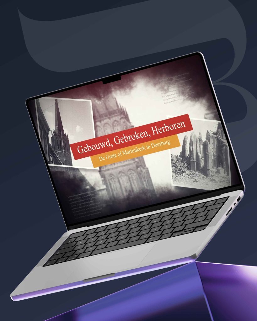 motion video laten maken