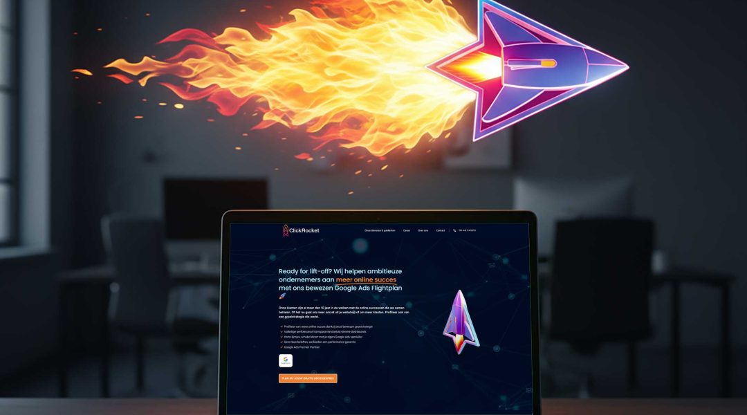 Laptop-with-Rocket-Flying-Left-to-Right